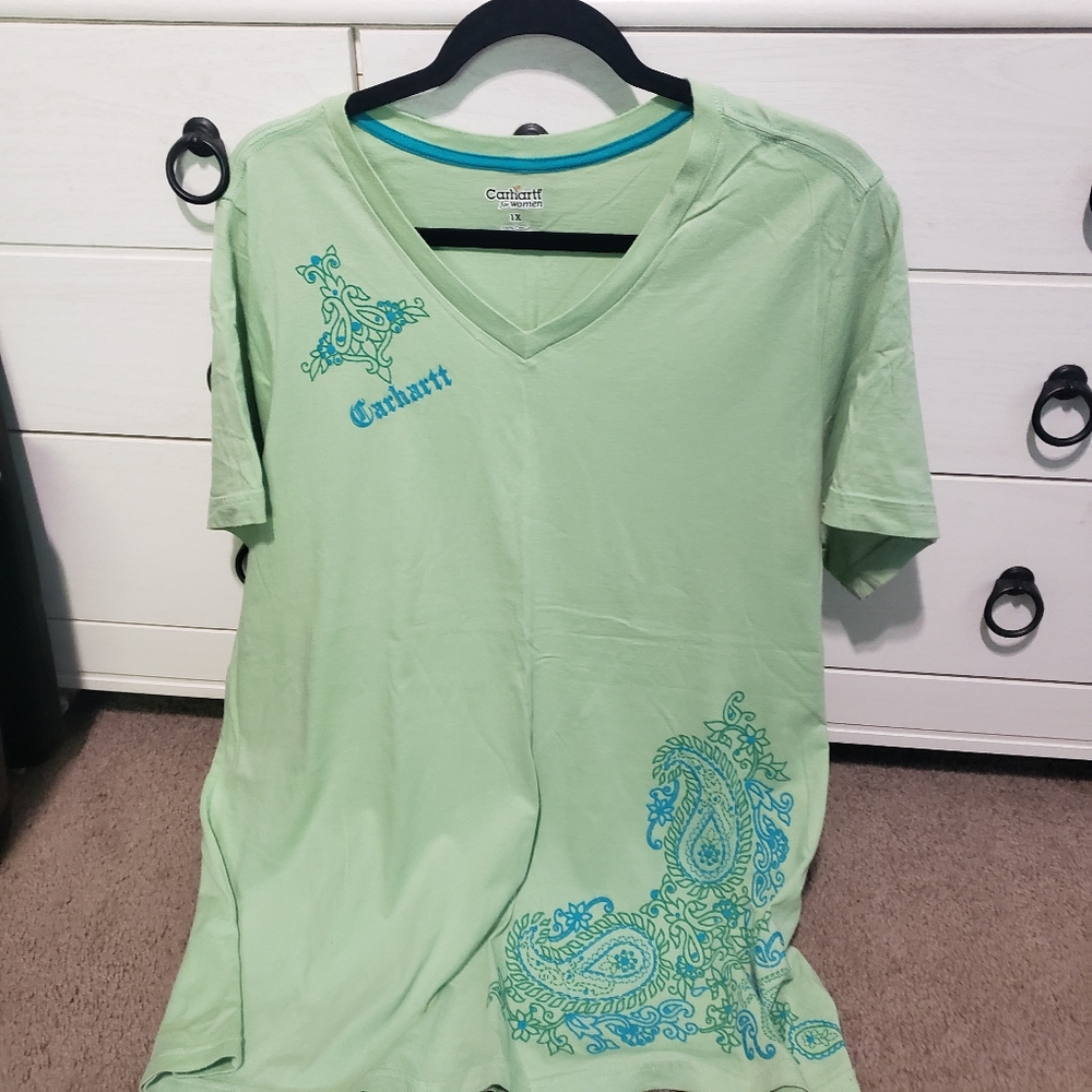 Carhartt top